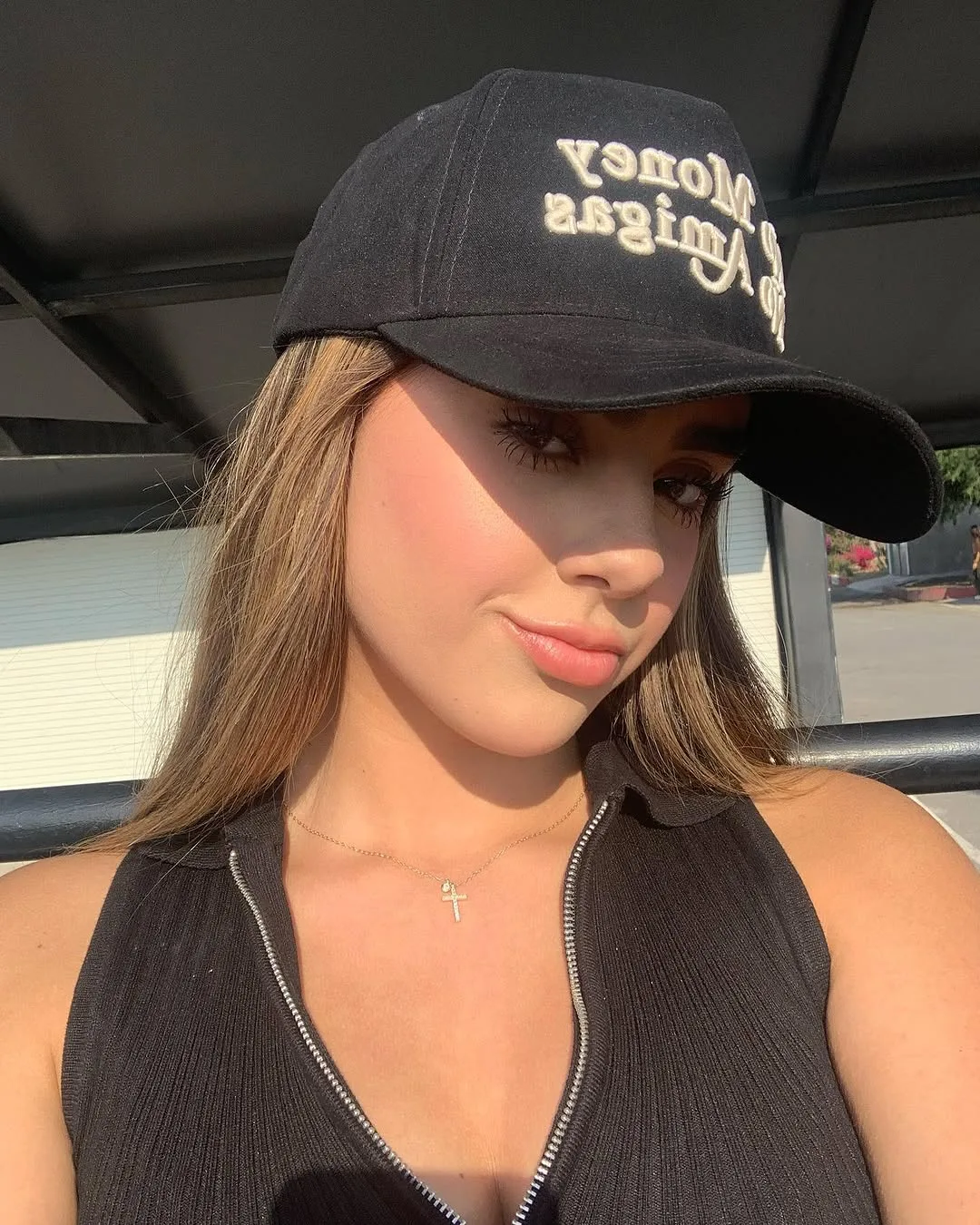 Foto do perfil